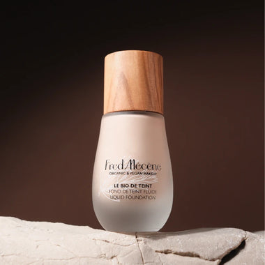 Le bio de teint - Teinte A01