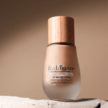 Le bio de teint - Teinte C01