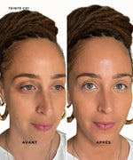 Le bio de teint - Teinte C01