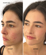 Le bio de teint - Teinte B01