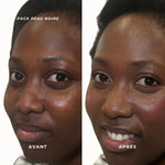 Pack teint parfait - peau noire
