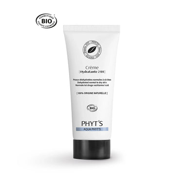 Mini crème hydratante 24H - Phyt's