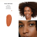 Pack teint parfait - peau métisse