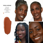 Pack teint parfait - peau noire