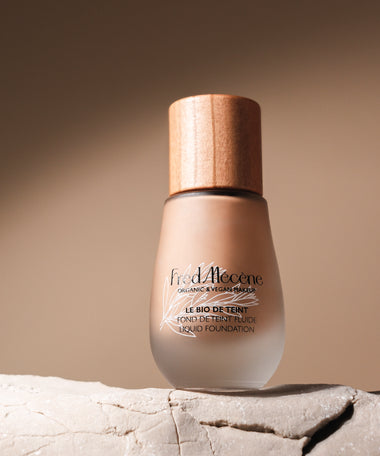 Organic complexion - Shade C01