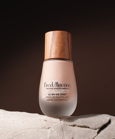 Organic complexion - Shade B01