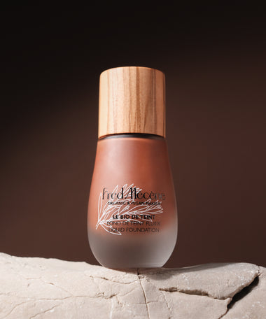 Organic complexion - Shade D01