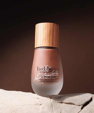 Organic complexion - Shade E01