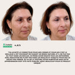 The bio corrector - Shade A01 light skin