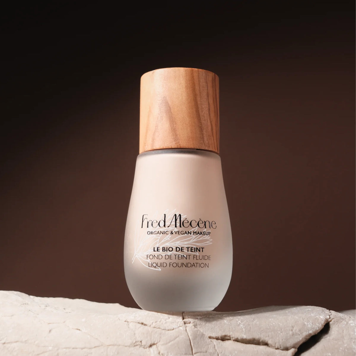 Le bio de teint - Teinte A01