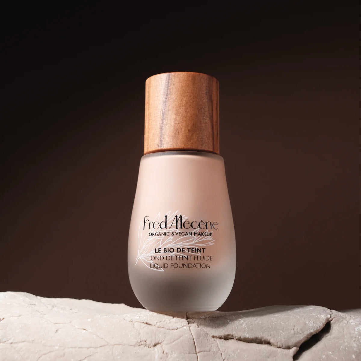 Organic complexion - Shade B01