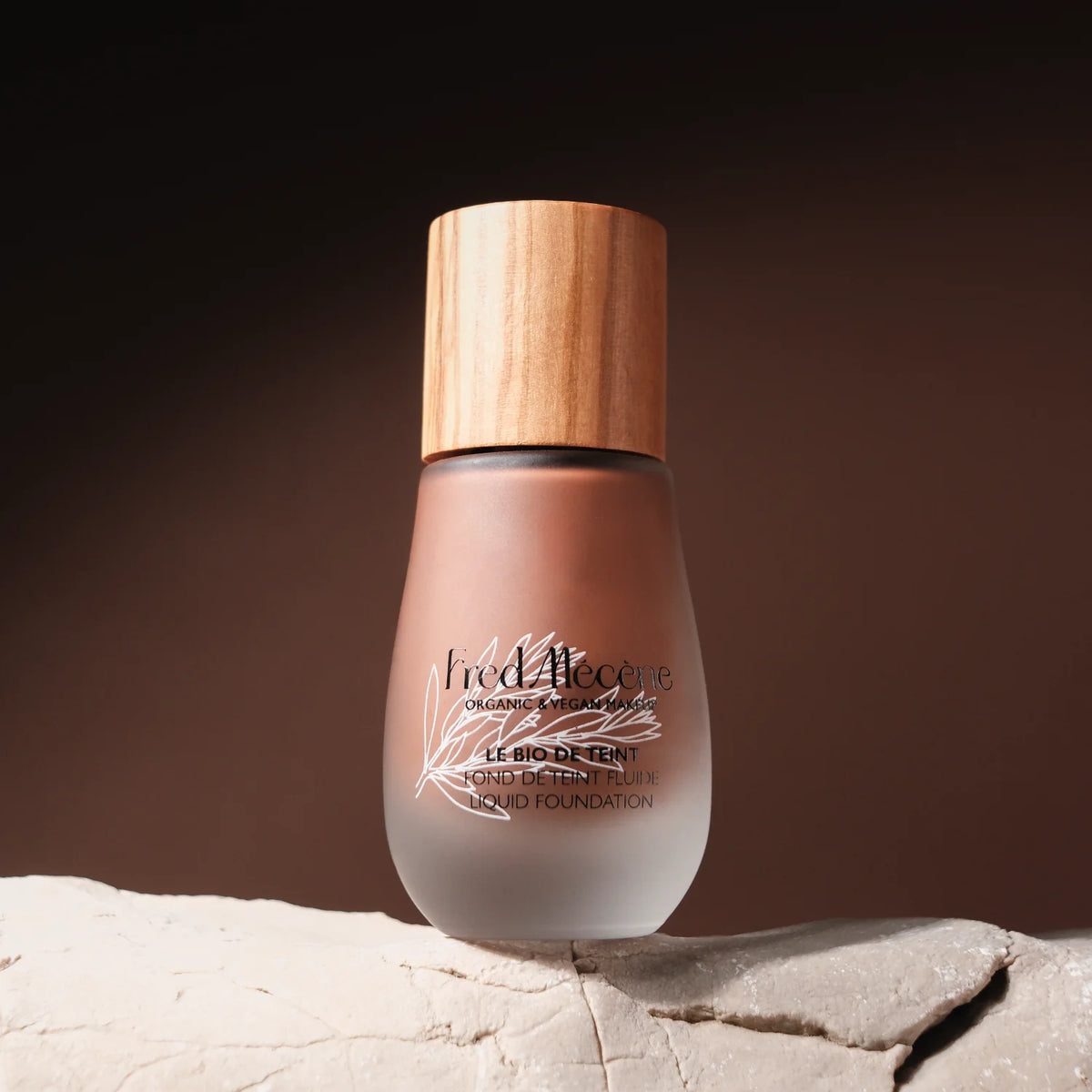 Organic complexion - Shade E01