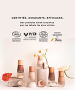 Le bio de teint - Teinte C01