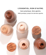 Le bio de teint - Teinte C01